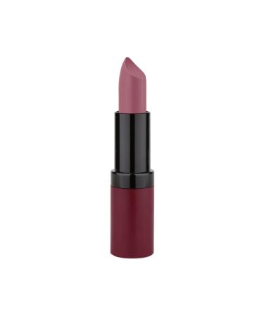 Golden Rose Velvet Matte Matte Lipstick No: 02