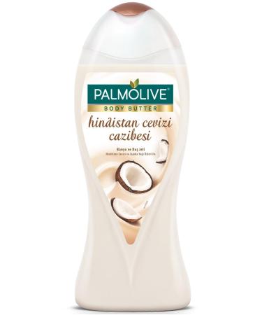 Palmolive Brand: Body Butter Coconut Shower Gel 750 Ml Category: Shower Gel