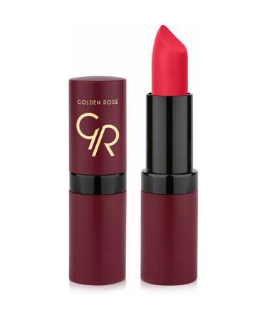 Golden Rose Velvet Matte Lipstick Matte Lipstick No: 06