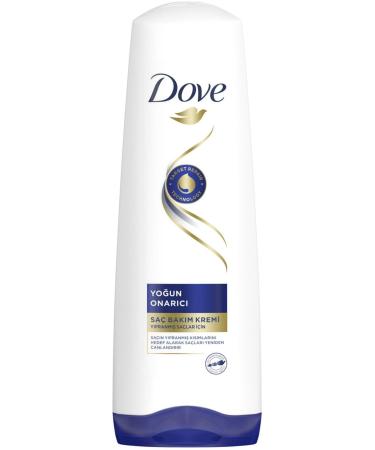 Dove Brand: Intensive Repair Hair Conditioner 350 Ml Category: Hair Conditioner