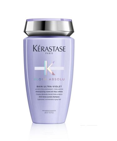 Kerastase Blond Absolu Bain Ultra-violet 8