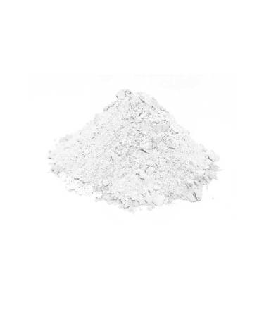 White Clay Powder 100 Gr - White Clay