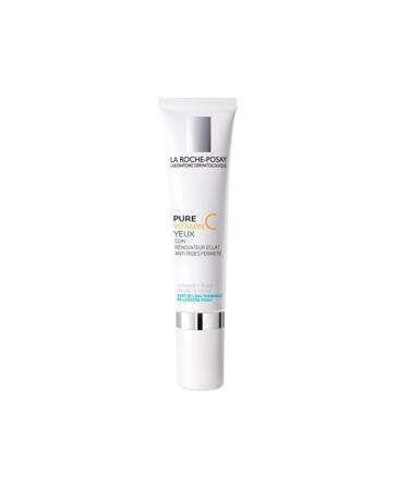 La Roche Posay Redermic c Yeux Eye Contour Care Cream 15 Ml