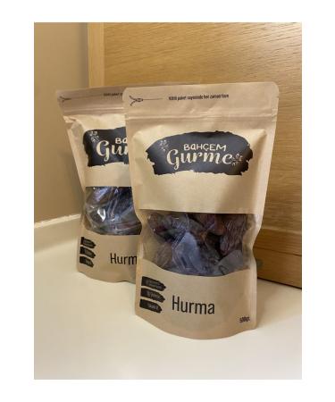 My Garden Gourmet Mebrum Dates 1 Kg - Buy Online on GoSupps.com