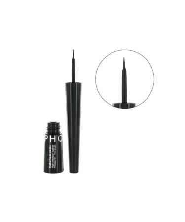 SEPHORA COLLECTION Sephora High Precision Eyeliner N 1 Noir (2.5 Ml)