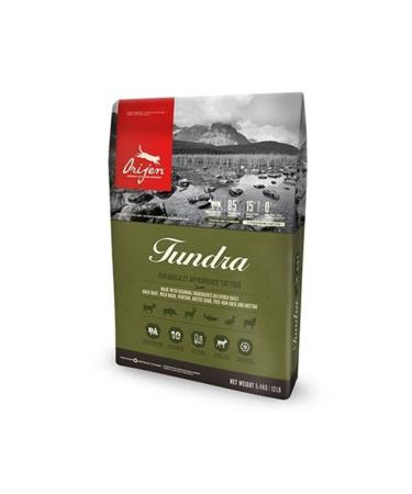 Orijen Tundra Grain-Free Adult Cat Food 1.8 Kg