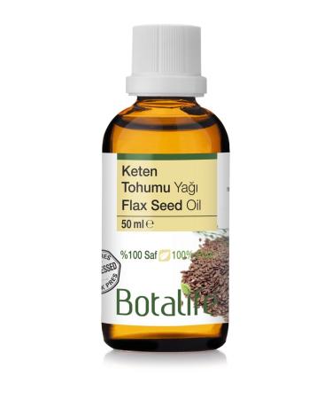 Botalife Linseed Oil 50 ml