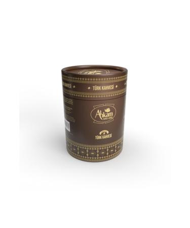 ahkam coffee Ahkam Cardamom Syriac Coffee 400 gr