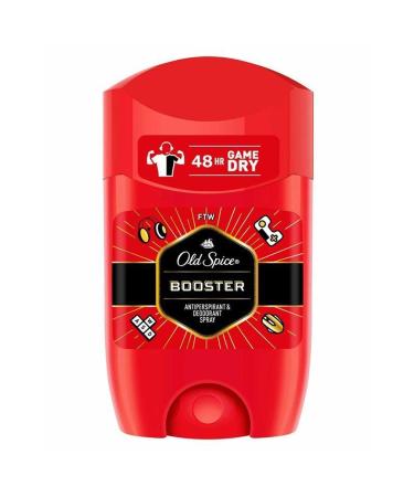 Old Spice Stick Deodorant 50 ml
