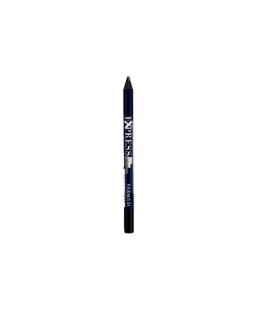 Farmasi Express Waterproof Eyeliner Dark Blue 02