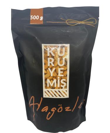 ALAG ZLER Cashew 500 gr