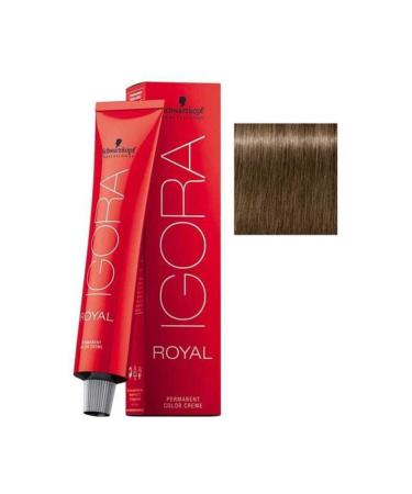 Igora Royal 7-0 Blonde 60ml