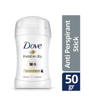 Dove Brand: Deodorant Stick Invisible 50 Ml Category: Deodorant