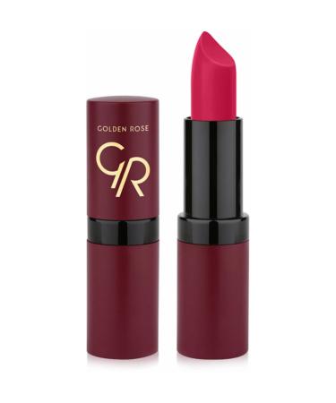 Golden Rose Mat Ruj - Velvet Matte Lipstick No: 17 8691190466176