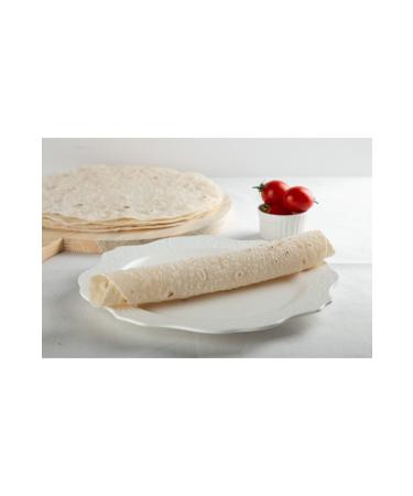 Burbella Gluten-Free Gluten-Free Lavash 10 Pieces