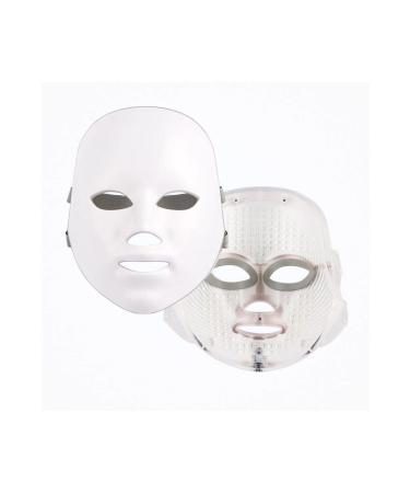 TheBeautyStore Facial Care Mask Photon Therapy Wrinkle Led Mask