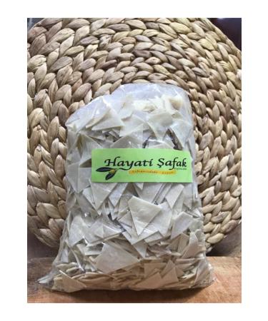 afak Handmade Tatar Pastry