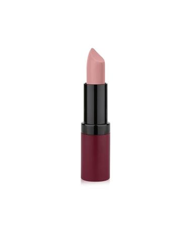 Golden Rose Velvet Matte Matte Lipstick No: 03