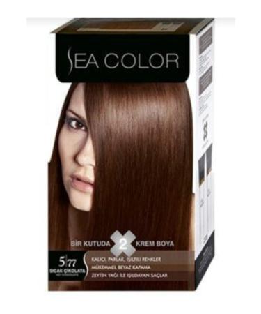 Bencan clothing Sea Color