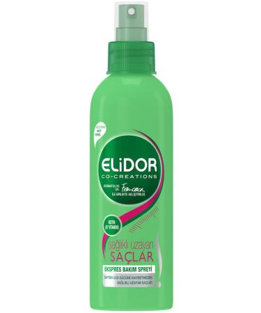 Elidor Brand: Healthy Growing Hair 210 Ml Liquid Hair Conditioner Category: Hair Conditioner