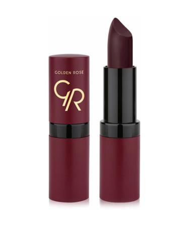 Golden Rose Mat Ruj - Velvet Matte Lipstick No: 29 8691190466299