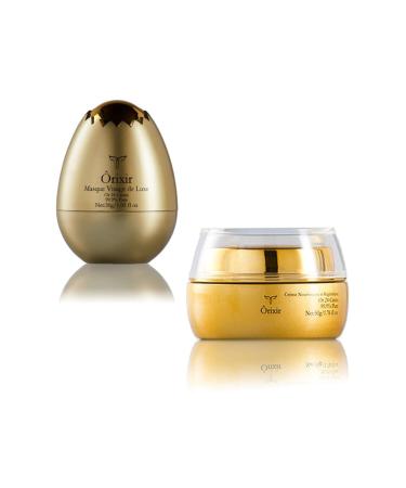 Orixir Deep Renewal Kit