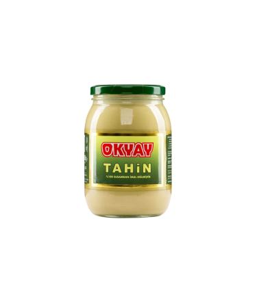 Okyay Jar Tahini 1450 G