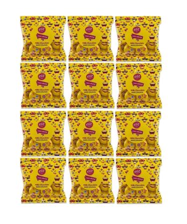 Elite 60 Gr. Mini Ology Set of 12