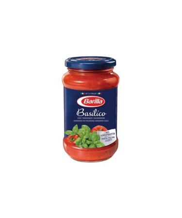 Barilla Bas l co Pasta Sauce (200 gr)