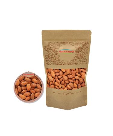 Kipa nuts Raw Almond kernels 1 kg