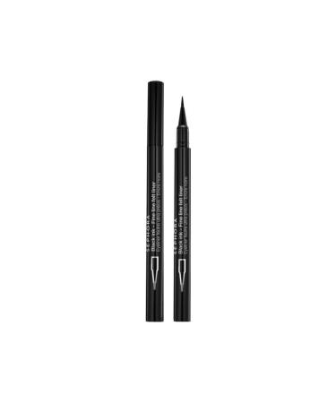 SEPHORA COLLECTION Black Ink Fine Line Waterproof Eyeliner Waterproof Eyeliner Encre Noire 0.5 ml