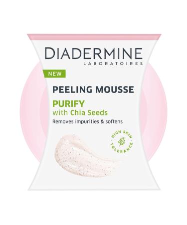 Diadermine Brand: Peeling Mousse 75 Ml Category: Facial Peeling