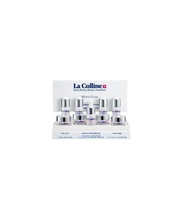 La Colline La Colline Color Equalizing Cream Set