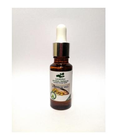al ko lu Herbal Products Trout Oil 20 Ml