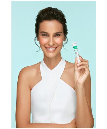 Diadermine Brand: Lift+ Botology Eye Cream 15 Ml Category: Eye Cream - Buy Online on GoSupps.com