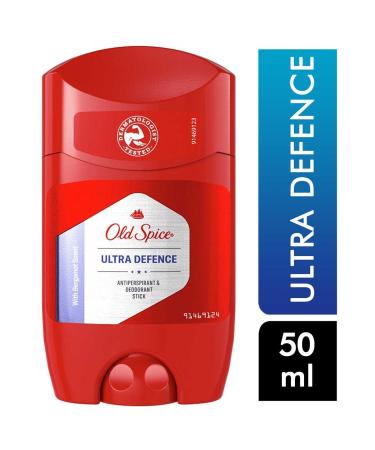 Old Spice Stick Deodorant 50 ml