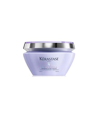 Kerastase (everything For Care Cosmetics) Blond Absolu Silver Mask 200ml