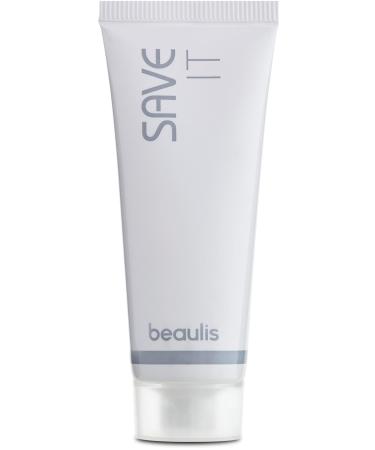 beaulis Brand: Save It Matte Makeup Base