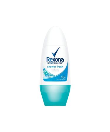 Rexona Shower Fresh Roll On 50 ml