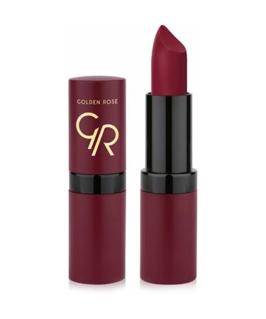 Golden Rose Velvet Matte Matte Lipstick No 20