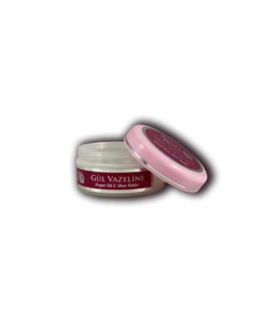 Royal (Exorose) Argan Oil Rose Vaseline