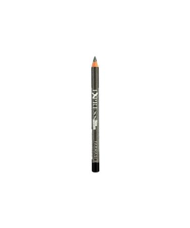 Farmasi Express Eyeliner Glitter Grey 09