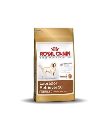 Royal Canin Labrador Retriever Dog Food 12 Kg