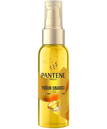 Pantene Brand: Keratin Essence Repair Oil 100 Ml