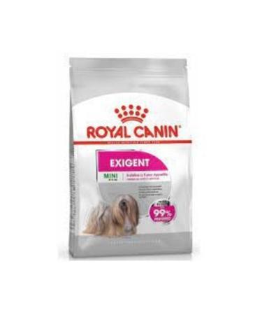 Royall Royal Canin Exigent Mini Adult Dog Food 3kg