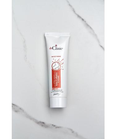 Dr. Clinic Cellulite Care Cream 150 ml