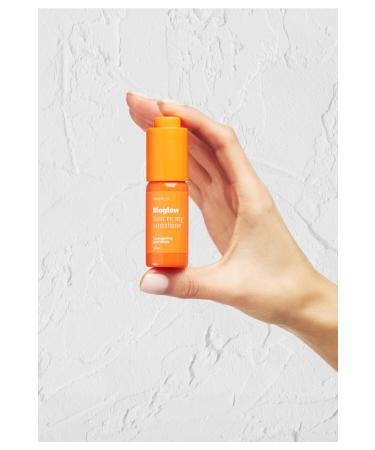 Faberlic Faberlic Bioglow Series Face Serum 15.0 Ml. - Buy Online on GoSupps.com