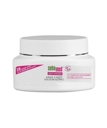 Sebamed Wrinkle Filler Anti-Wrinkle Plumping Cream 50 Ml _sabemed-0088