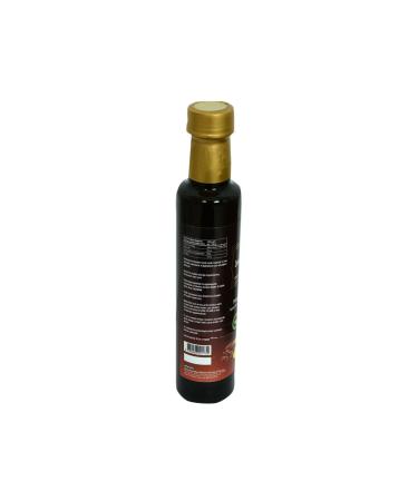 Aksu Vital Propolis Ginger Carob Extract Glass Bottle 350 gr - Buy Online on GoSupps.com