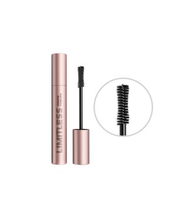 Farmasi Limitless Mascara 14 Ml